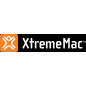 Xtrememac Socle de Charge et Batterie Mobile - Powerbank 6000 mAh, Chargeur de Téléphone Intelligent