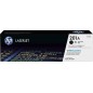 HP 201A toner LaserJet noir authentique (CF400A)