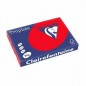 Clairalfa Papier universel Trophée Format A4 80 g Rouge corail