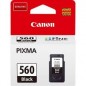 Canon Pg560 Cartouche d'encre Noir