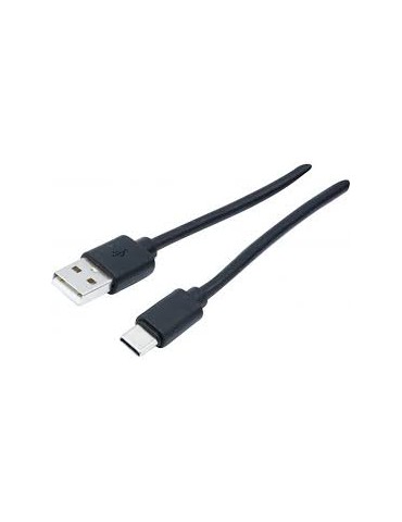 Cordon USB 3.1 Gen1 A vers C 1M