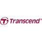 TRANSCEND Cle USB 2.0 JetFlash 590 - 16Go Noir/Rouge