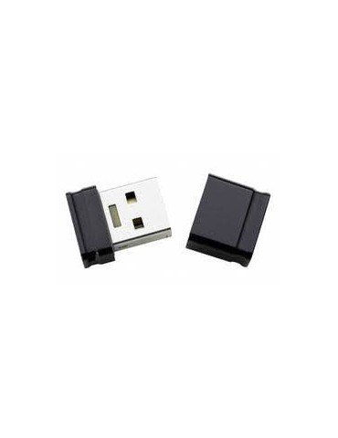 INTENSO Clé USB 2.0 Micro Line - 4Go