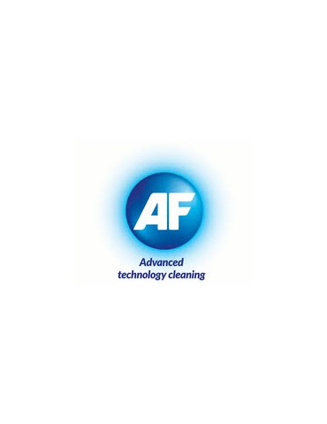 AF Kit de nettoyage écrans tactiles (nettoyant 25ml + chiffon)