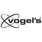 VOGEL S Barre VESA verticale PFS 3302 fixe & inclinable, 80 kg