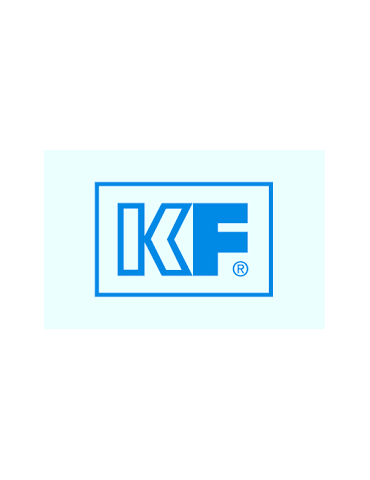 KF Pack de 100 Lingette nettoyante - Boite distributrice