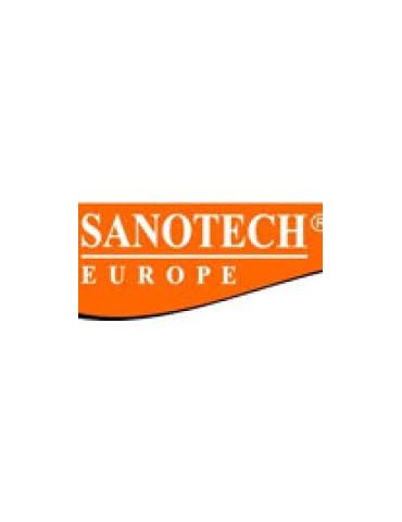 Sanotech ST0018 Souffleur d'air format mini 75 mL / 75 g