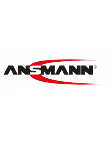 ANSMANN Batteries 5030802 HR6 / AA blister de 2