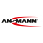 ANSMANN Batteries 5030802 HR6 / AA blister de 2