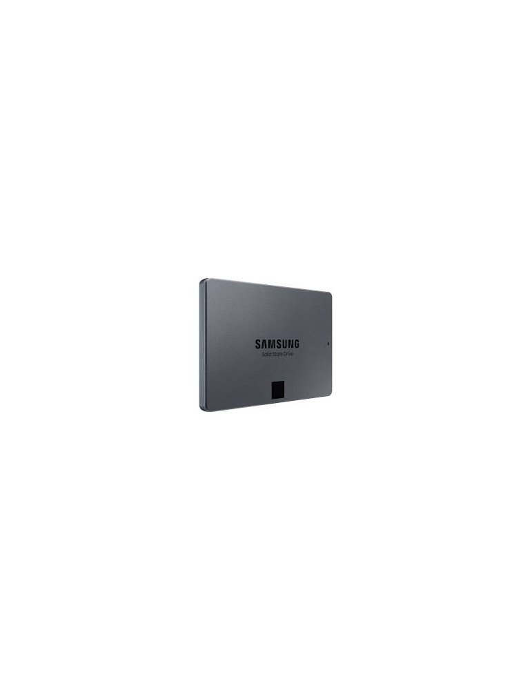 Samsung MZ-77Q1T0BW SSD 2.5" 870 QVO 1TB