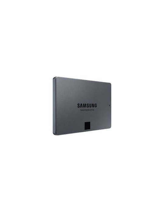 Samsung SSD 2.5" 870 QVO 1TB
