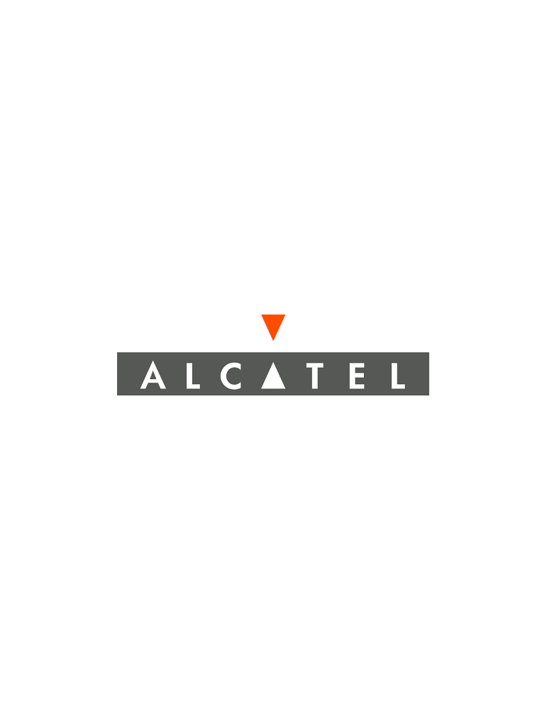 Alcatel-Lucent 8078s - Téléphone filaire - 3MG27205FR