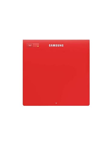 Samsung Graveur DVD Externe USB 2.0 Rouge