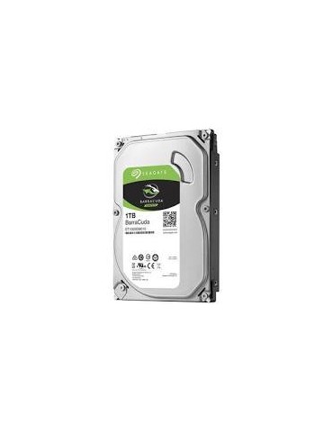 SEAGATE ST1000DM010 Disque dur SATA III  BarraCuda 3.5 - 1To