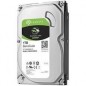 SEAGATE ST1000DM010 Disque dur SATA III  BarraCuda 3.5 - 1To