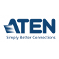 Aten 2L-5302P cordon kvm VGA/PS2+AUDIO, 1,80 m