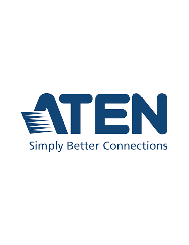 Aten CE600 prolongateur DVI/USB/audio Single Link 60m