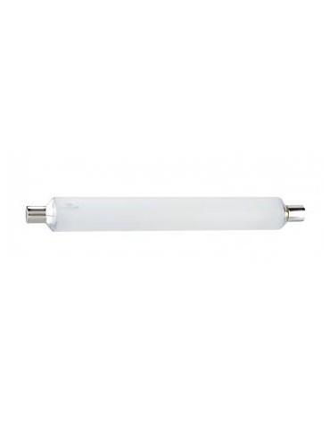 Aric 2946 LINO LED, Plastique, S15s, 3 W, Blanc