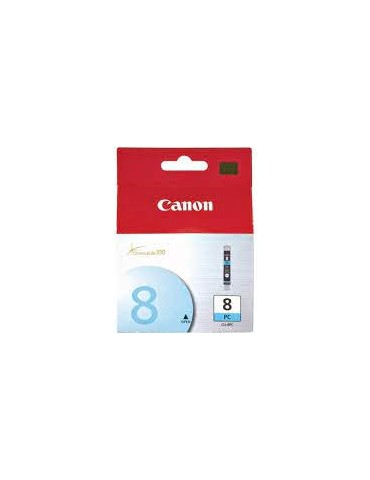 Canon CLI-8 Cartouche PC Photo Cyan