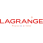 Lagrange 039665 Croque-gaufre-gaufrette 1000w blanc super 2 gaufres