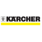 Kärcher 6.904-315.0 Sac filtre en polaire, 3 couches, classe moyenne, paquet de 10