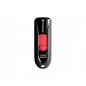 TRANSCEND TS32GJF590K Cle USB 2.0 JetFlash 590 - 32Go Noir/Rouge