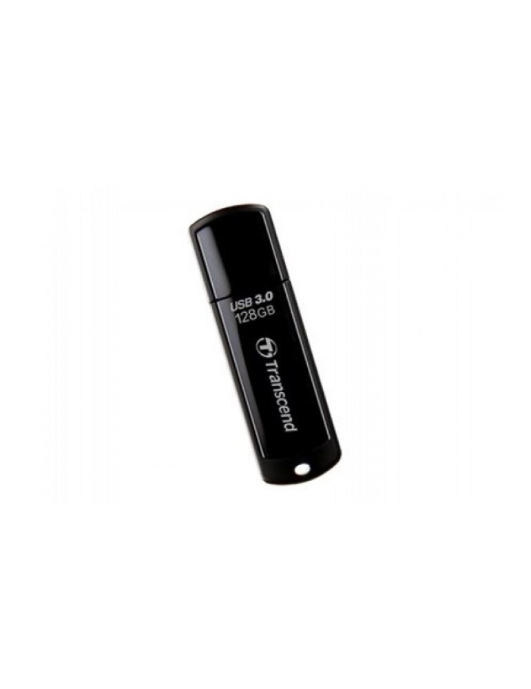 TRANSCEND Cle USB 3.0 JetFlash 700 - 128Go