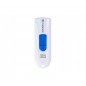 TRANSCEND Cle USB 3.0 JetFlash 790 - 64Go Blanc