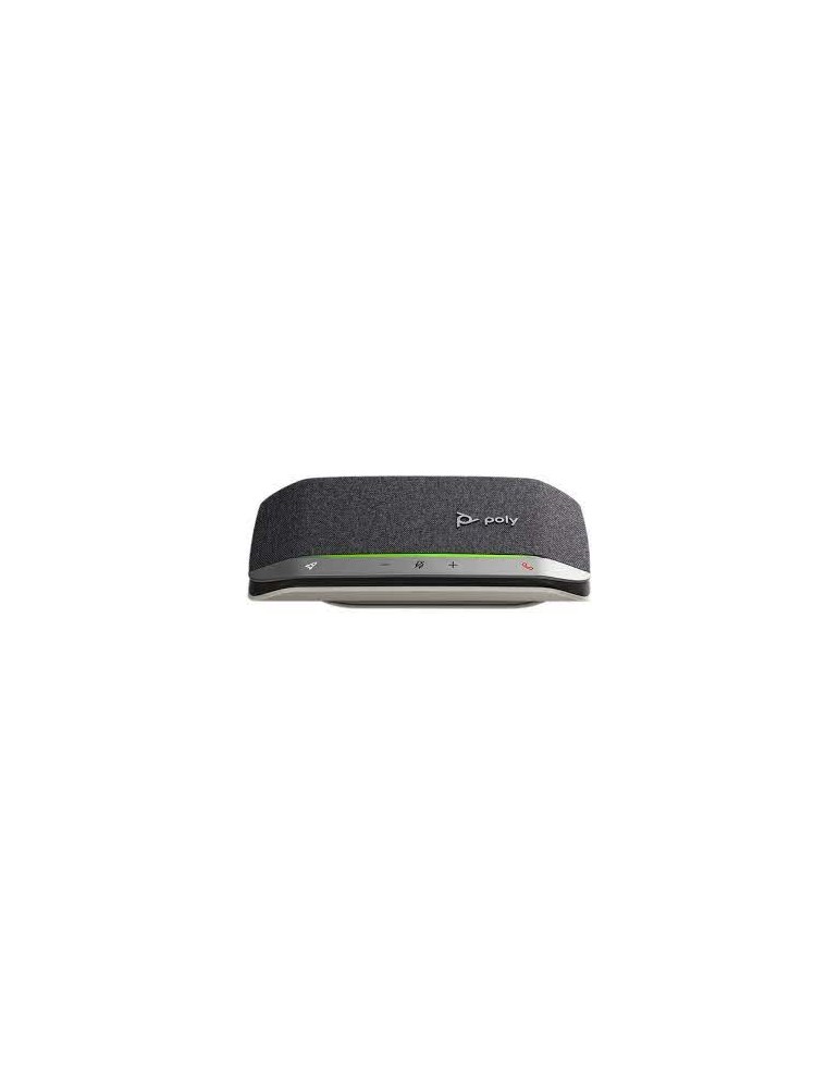 Poly Sync 20 SY20 USB-A Smart Speakerphone personnel