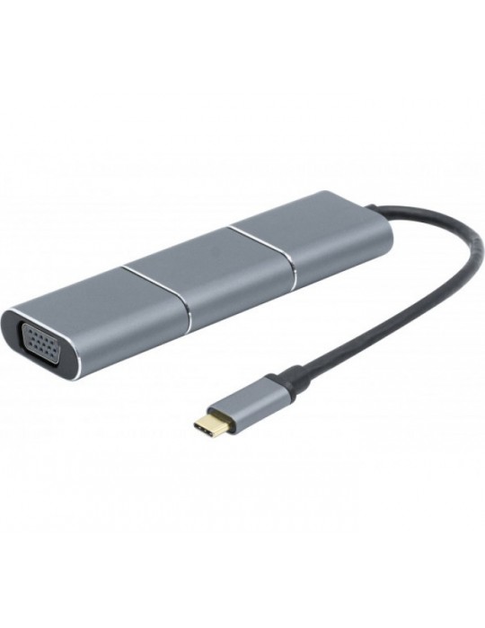 ALXUM - Câble Rallonge USB 3.0 de 5m Mâle A vers Femelle…