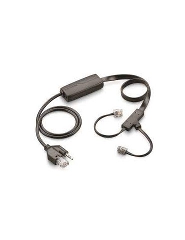 PLANTRONICS Décroché APC-43 Cisco 794x 796x 7975G 8841/51/61