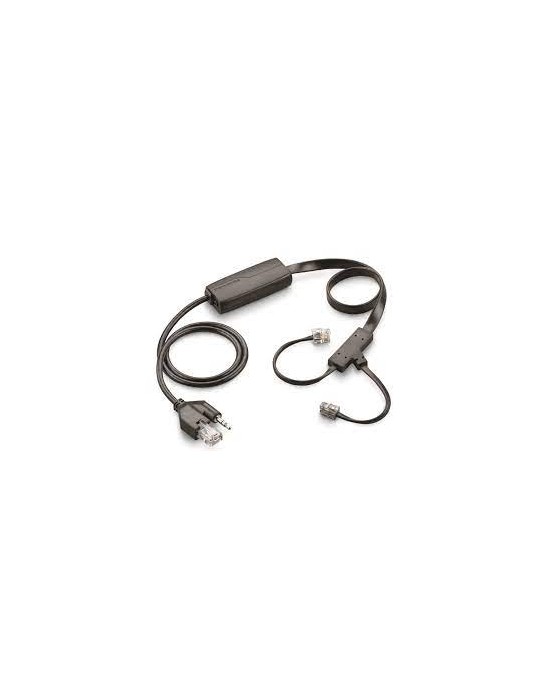 PLANTRONICS Décroché APC-43 Cisco 794x 796x 7975G 8841/51/61