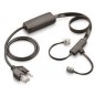 PLANTRONICS Décroché APC-43 Cisco 794x 796x 7975G 8841/51/61