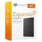 Seagate STKM2000400 Disque Dur Externe 2.5 Expansion 2 To, USB 3.0