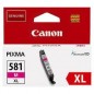 Canon CLI-581m XL Cartouche Originale Magenta XL
