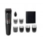 Philips MG3730/15 Tondeuse Multi-Styles Series 3000 8-en-1 Barbe et Cheveux