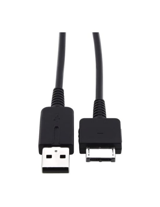 USB DATA/ Chargeur Cable Pour SONY PS VITA PlayStation Vita