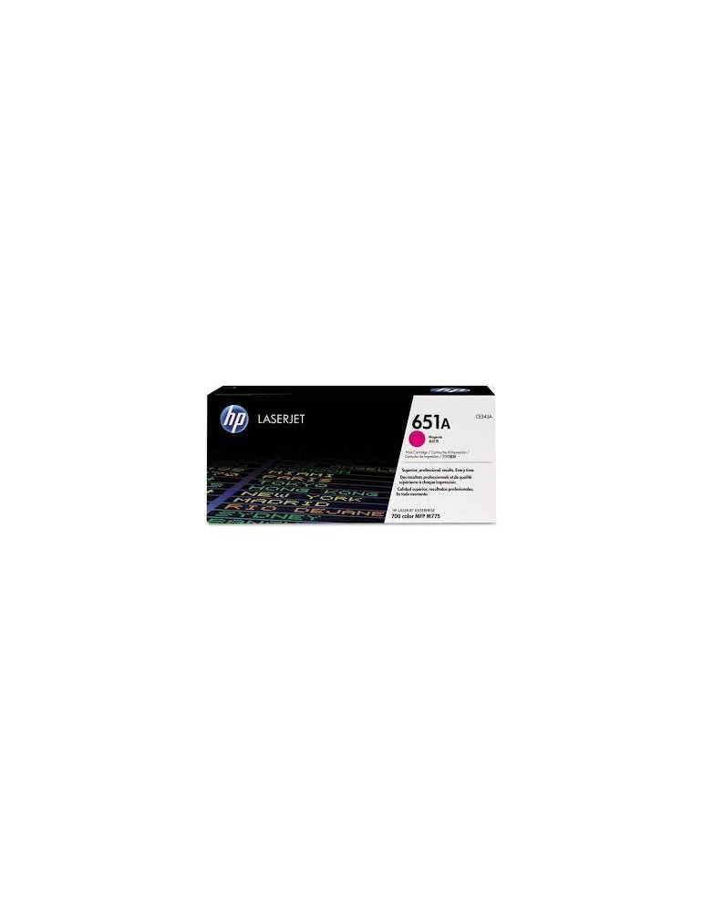 HP 314a toner magenta authentique (q7563a)