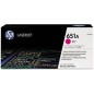 HP 314a toner magenta authentique (q7563a)