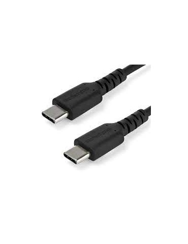 Connectland USB-V2-C-TO-C-1M Câble USB 1 M