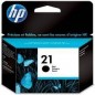 HP 21 Cartouche d'Encre Noire Authentique (C9351AE)