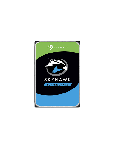 Seagate SKYHAWK 6To Disque dur HDD 3.5