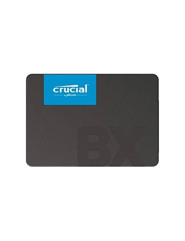 Crucial BX500 1To CT1000BX500SSD1 SSD Interne-jusqu’à 540 Mo/s