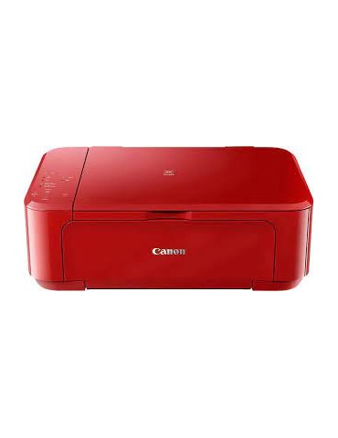 Canon MG3650S Imprimante Multifonction wi-fi Rouge