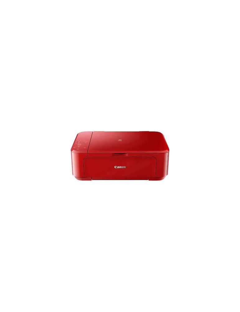 Canon MG3650S Imprimante Multifonction wi-fi Rouge