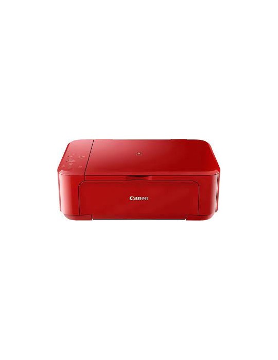 Canon MG3650S Imprimante Multifonction wi-fi Rouge