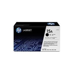 HP 15A Toner authentique c7115a Noir