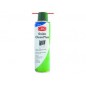 CRC 33192 Oxide Clean Plus Nettoyant rouille + lubrifiant pour contacts électriques/électroniques, Non inflammable 250 ml