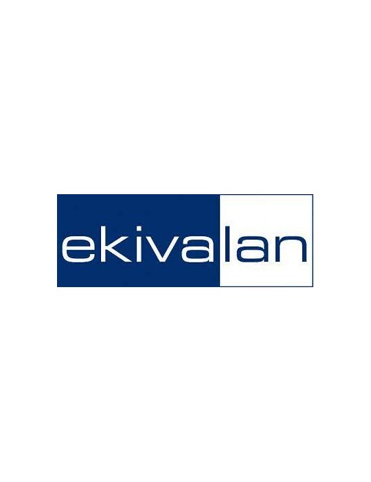 EKIVALAN Balai pour entrées de câbles 316x70 pour baies BEEA & BEPF