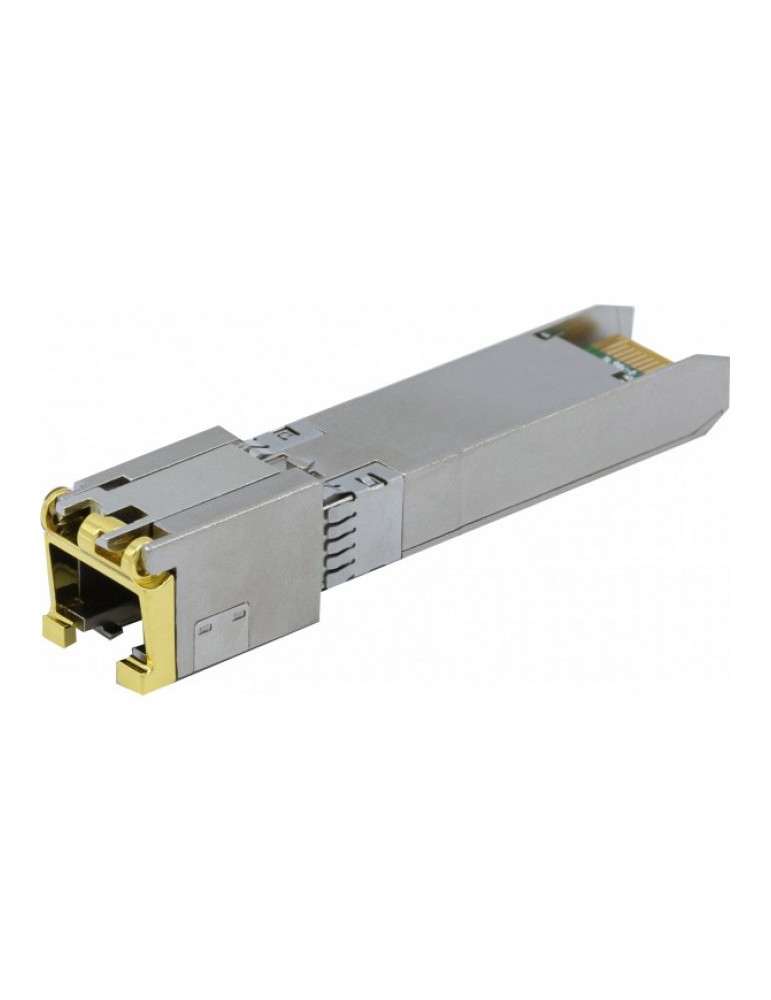 PLANET MTB-RJ Module SFP+ vers RJ45 10Gbps 30m